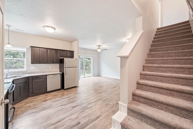 Northwoods Townhomes