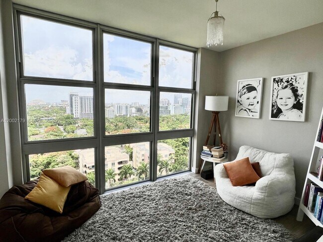 Photo - 1901 Brickell Ave Unidad B1809