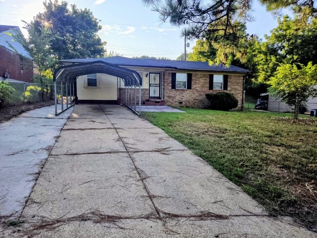 Building Photo - 3906 Hammett Dr Rental