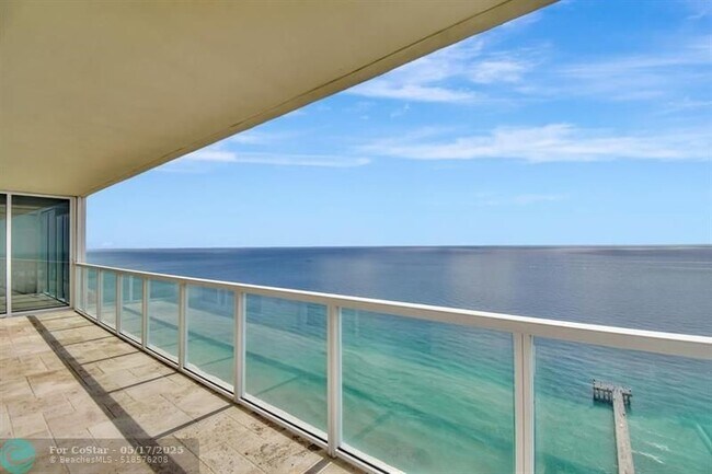 Photo - 16699 Collins Ave Condo Unit 3402