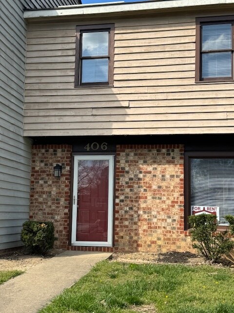 Photo - 406 Newbridge Terrace Townhome