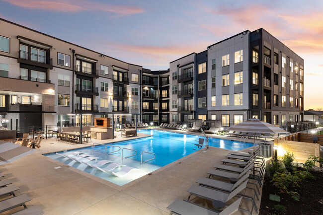 Photo - The Hickory at Indian Lake Village