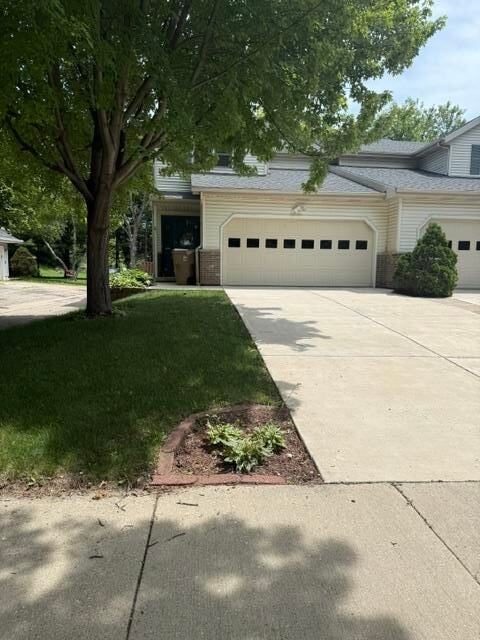 5 S Thompson Dr