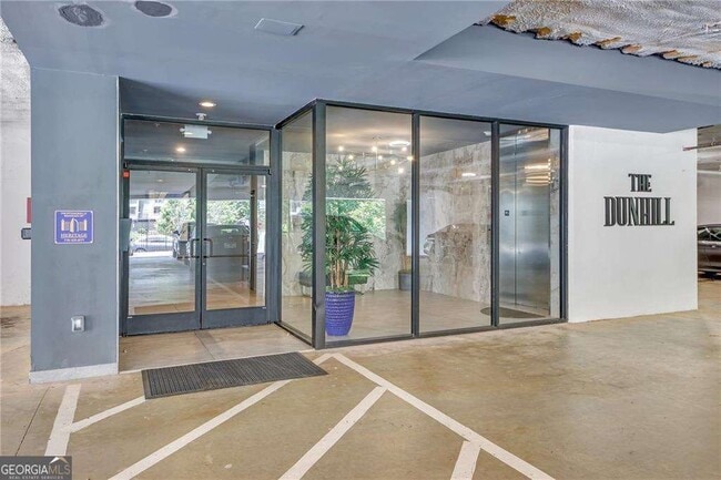 Photo - 6890 Peachtree Rd Condo Unit 104