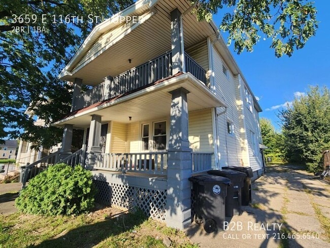 Photo - 3659 E 116th St Unidad Upper