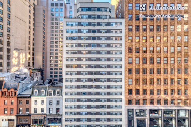 Photo - 49 E 34th St Unidad FL10-ID1423