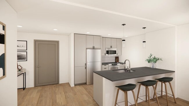 Building Photo - Modera Bridle Trails