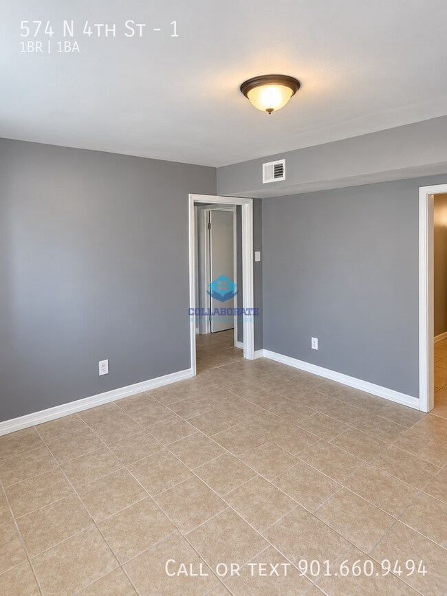 574 N 4th St Unidad 1