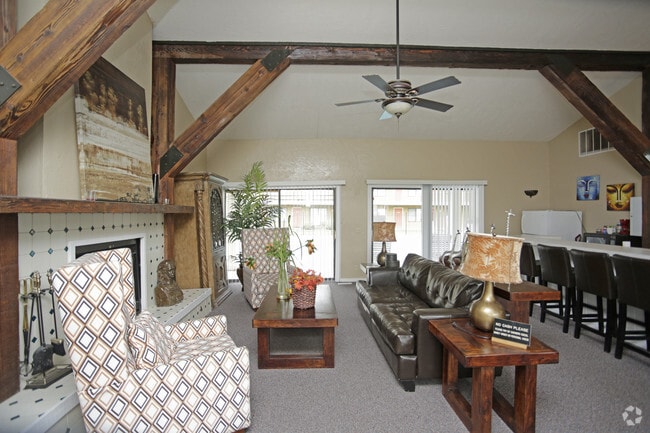 Photo - Cedar Lakes Apartments