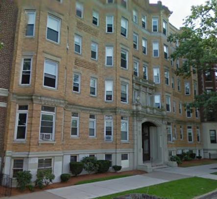 Photo - 1334 Commonwealth Ave Unit 6