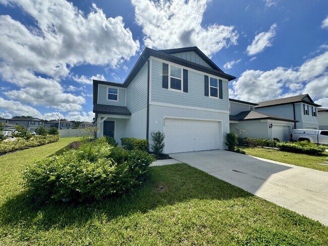 Photo - Epperson lagoon community-9565 Rally Spring Loop, Wesley Chapel!" WIFI AND CABLE INCLUDED