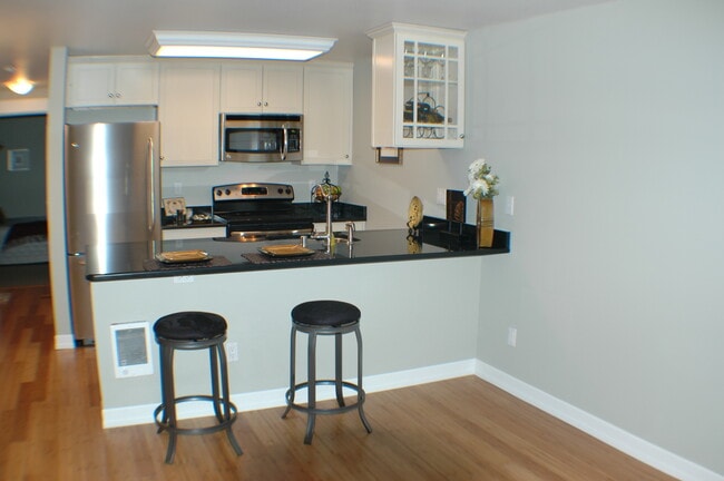 Photo - Longfellow Creek Condos