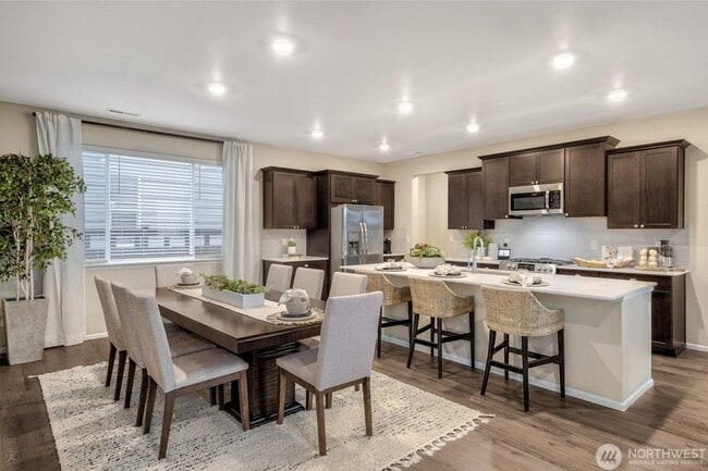 Photo - Beautiful 5-bedroom, 3-bath home offering 2,648 sq ft of comfortable living space on an east-faci...