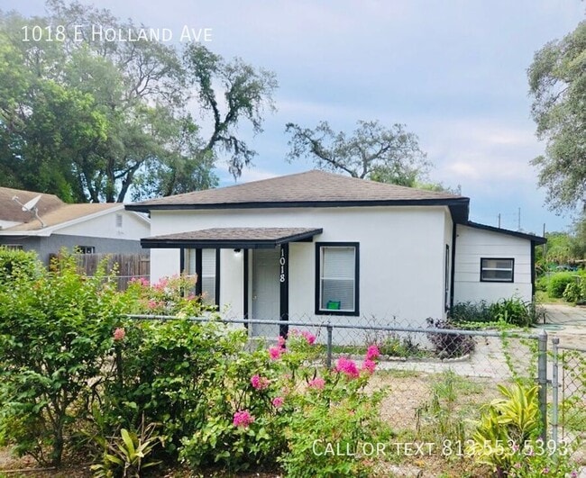 Building Photo - 1018 E Holland Ave