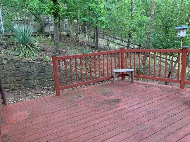 Photo - Old English Tudor Style Home in South Charleston