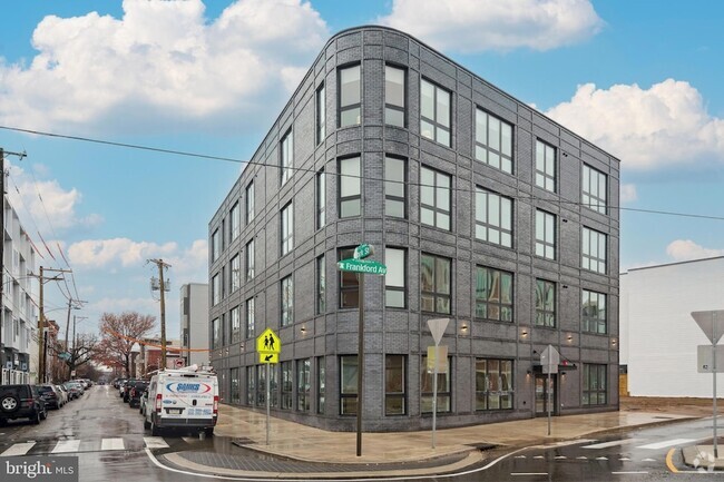 Building Photo - 2400 Frankford Ave Unit 203 Rental