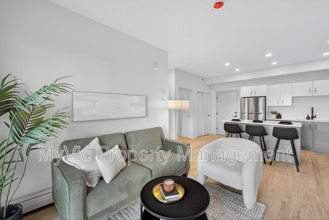 Photo - 355 Clareview Station Dr NW Unit Two-Bedroom