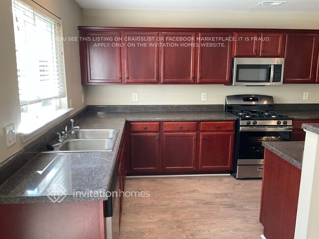 Photo - 2828 Farmstead Ct