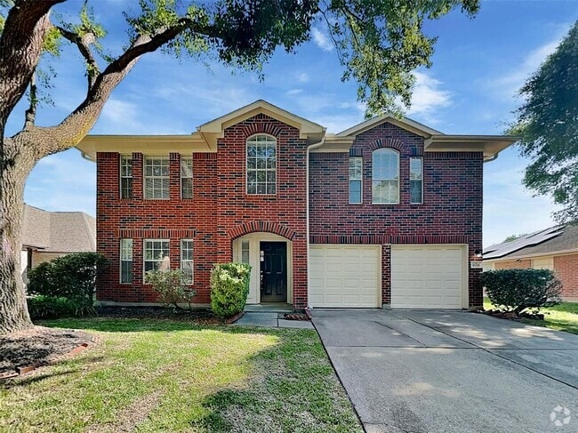 Building Photo - 16118 April Ridge Dr Rental