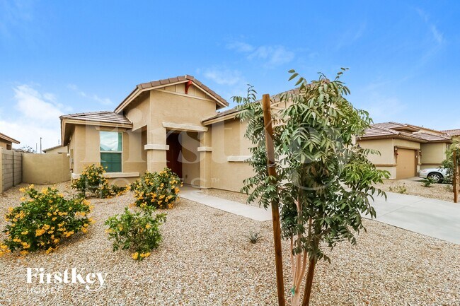 17538 W Villa Hermosa Ln