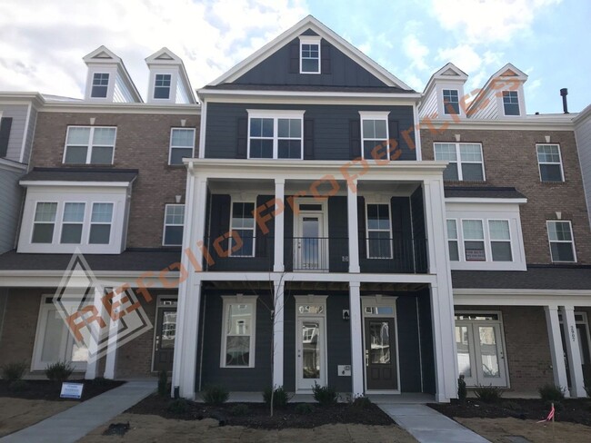 Beautiful 3 Story, 3 Bedrooms, 3.5 Bathroo... - Beautiful 3 Story, 3 Bedrooms, 3.5 Bathroo... Townhome