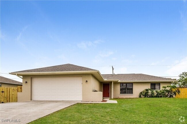 Building Photo - 8360 Coral Dr Rental