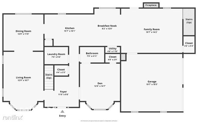 Photo - 5 br, 3 bath House - 63 Silvergrass Drive ...