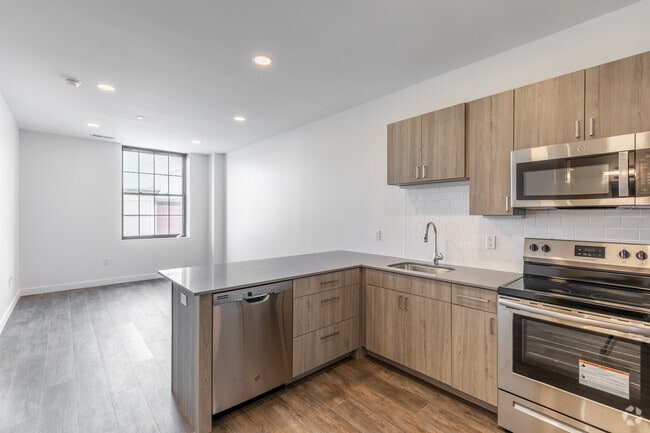 Photo - The One Atlantic