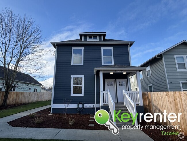 Building Photo - 1510 S L St Unit A (Downstairs) Rental