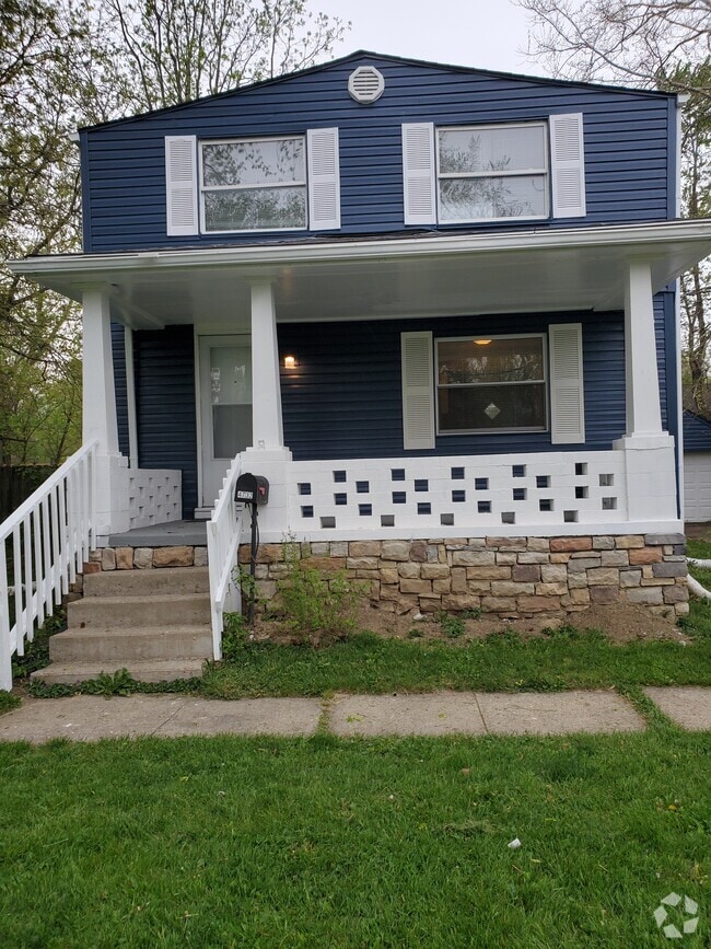 Building Photo - 4732 Jeannette Rd Rental