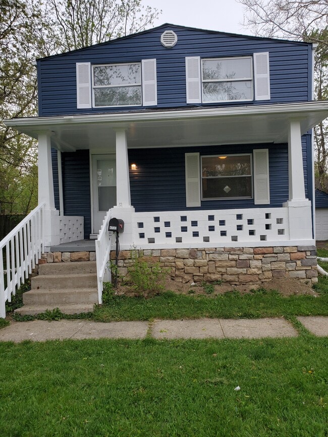 Photo - 4732 Jeannette Rd House