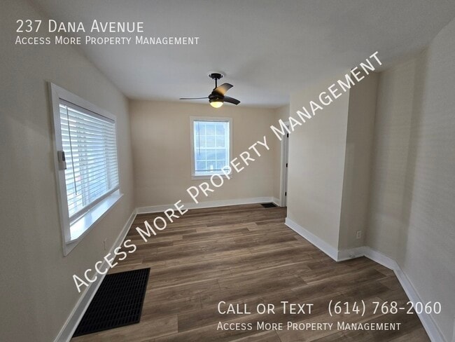 Photo - 237 Dana Ave