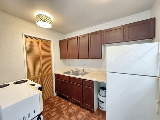 Photo - Quaint Apartment in Denver Heights Unidad 3