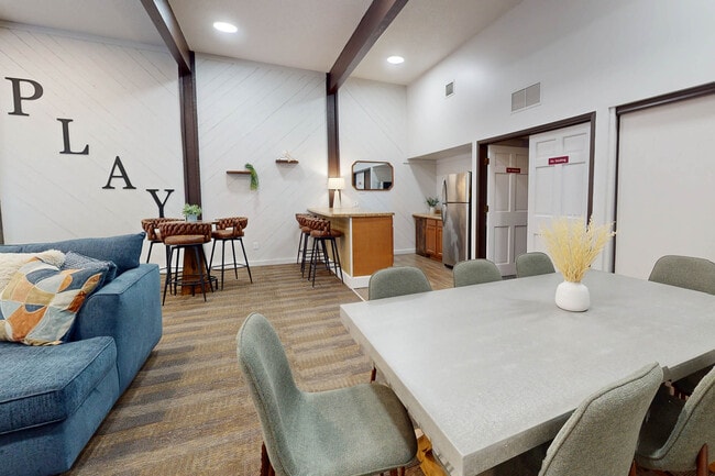 Reservable Community Room