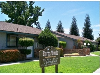Sierra Woods Apartments - Sierra Woods Apartments