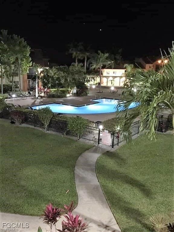 Building Photo - 13625 Eagle Ridge Dr Unit 318