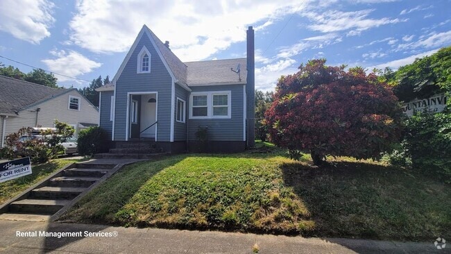 Building Photo - 2315 SE 66th Ave Rental