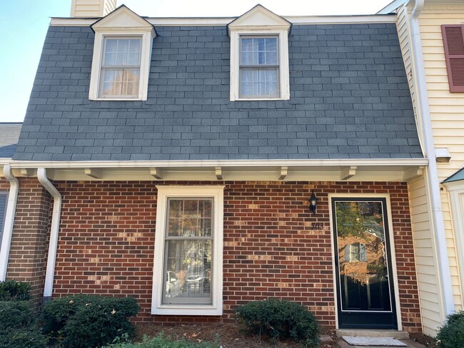 Building Photo - 503 Culpepper Ct