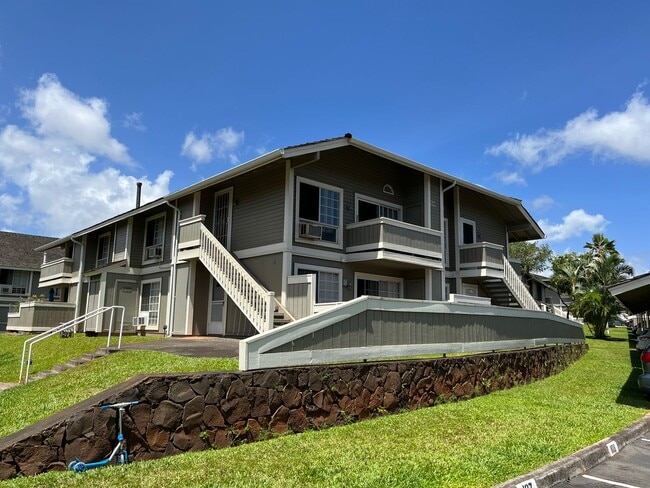Waipahu (Royal Palm at Waipio) - Great Loc... - Waipahu (Royal Palm at Waipio) - Great Loc... House