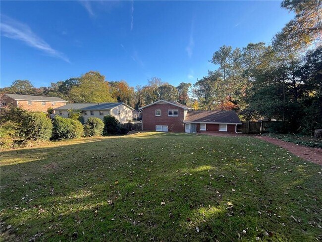 Photo - 4016 Elmscourt Dr