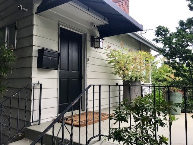 Queen Anne Home - Queen Anne Home