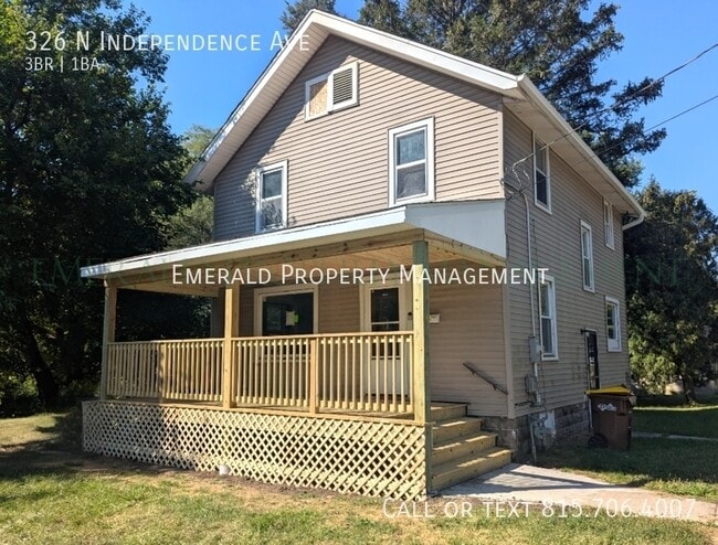 Photo - 326 N Independence Ave