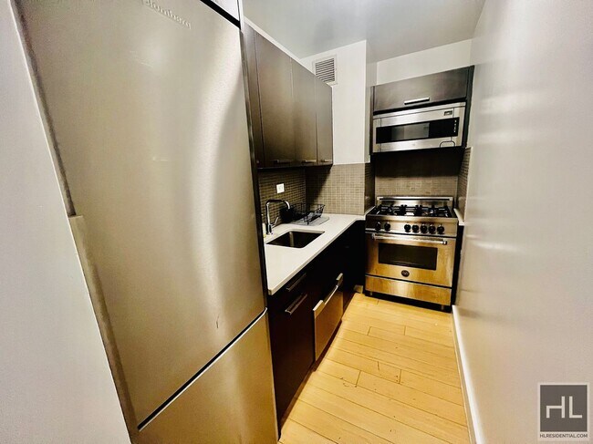 East 39th Street