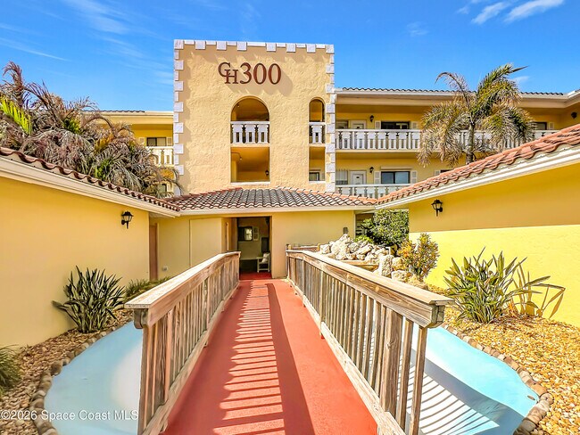 Photo - 300 S Banana River Blvd Unit 205