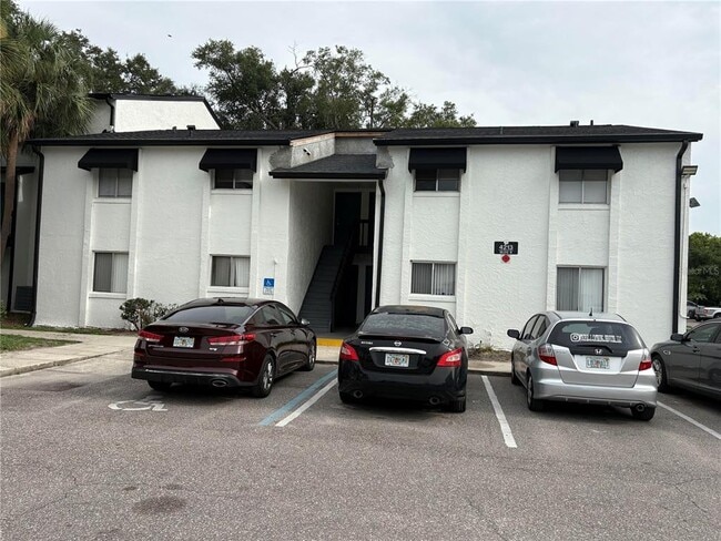 Building Photo - 4213 S Semoran Blvd Unit 10