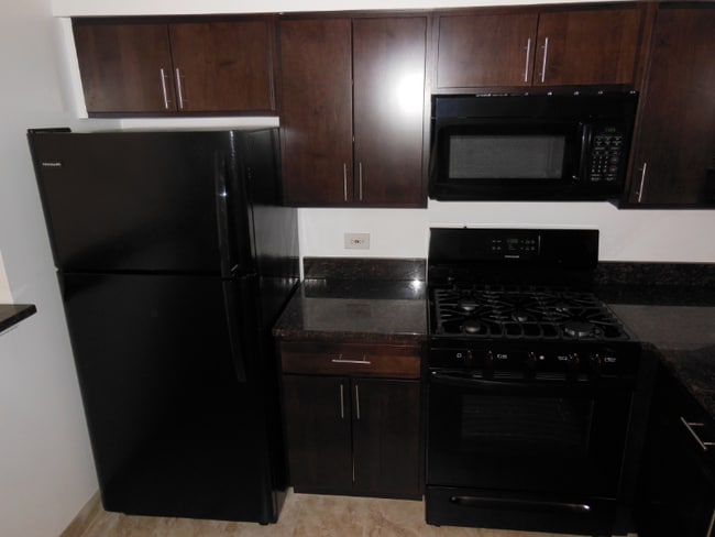 Photo - 1331 E Ports O Call Dr Unit 2W