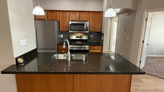 Photo - 1174 s. Meadow Fork Rd. #6 Unit Bed 3