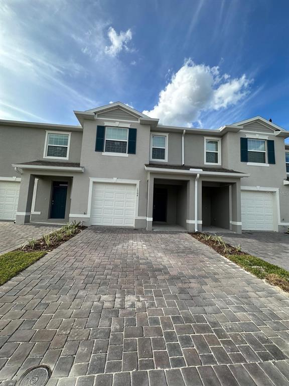 Photo - 1304 Mako Wy Townhome