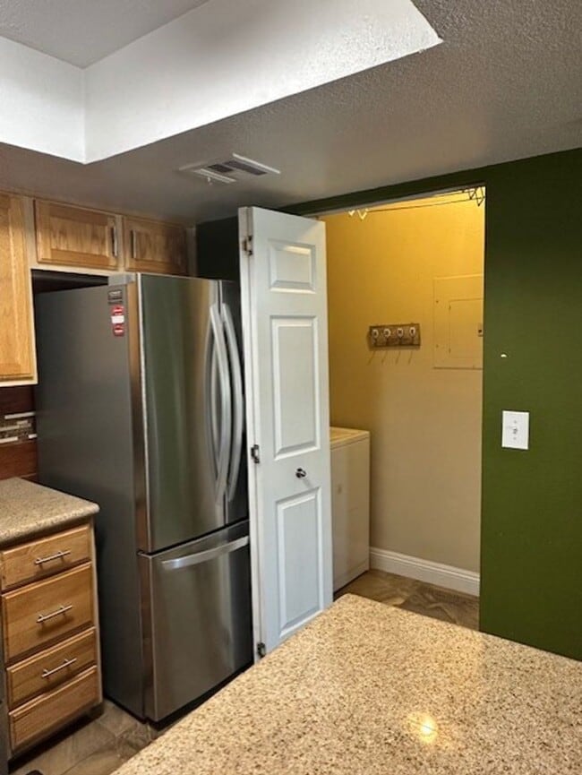 Photo - Spacious 2-Bedroom, 2-Bath Condo with Fire...