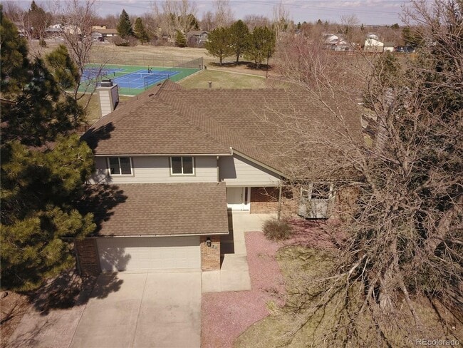Photo - 14871 E Asbury Ave